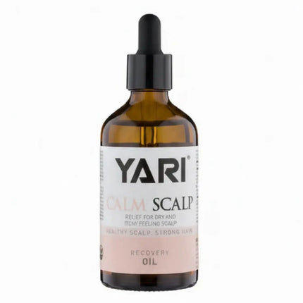 Yari Calm Scalp Dry & Itchy Recovery Oil