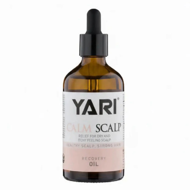 Yari Calm Scalp Dry & Itchy Recovery Oil
