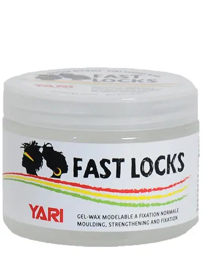 Yari Fast Locks Regular Hold