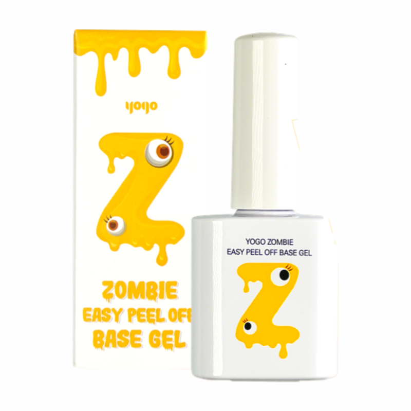 Yogo Mayo Zombie Easy Peel-Off Base Gel