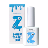 Zombie Top Low Gel