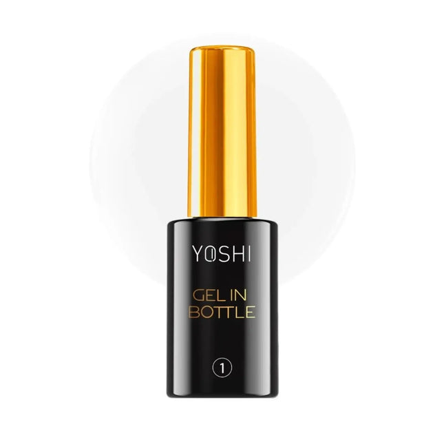 Yoshi UV Gel In A Bottle BIAB No. 1