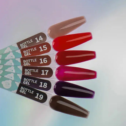 You Are Cute Liquid Bottle Gel 15