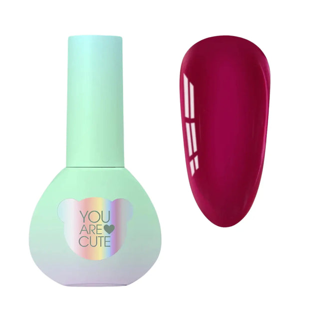 You Are Cute Liquid Bottle Gel 17