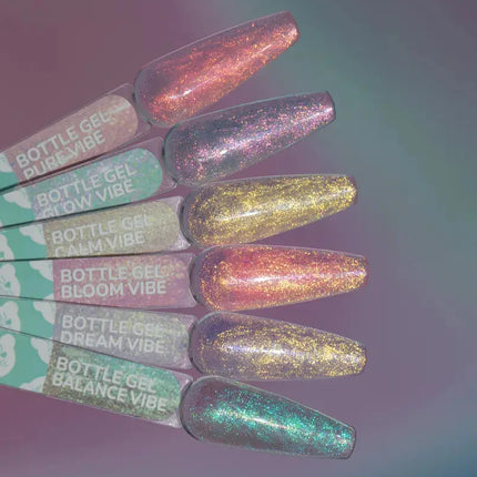 You Are Cute Liquid Bottle Gel Dream Vibe