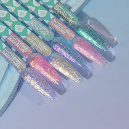 You Are Cute Liquid Bottle Gel Dream Vibe