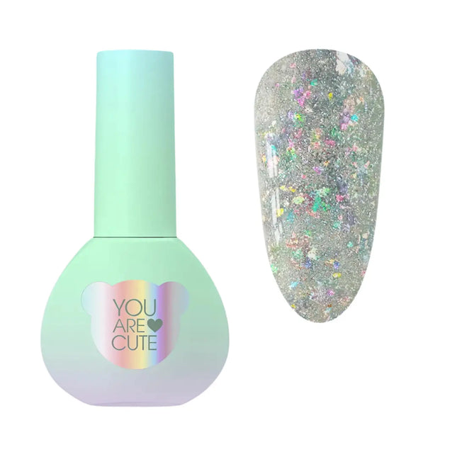 You Are Cute Top Gel Polish Hollywood 1