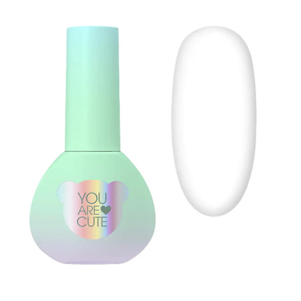 You Are Cute Top Non Wipe