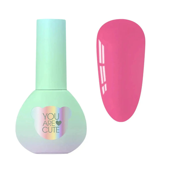 You Are Cute UV Gel Polish 17