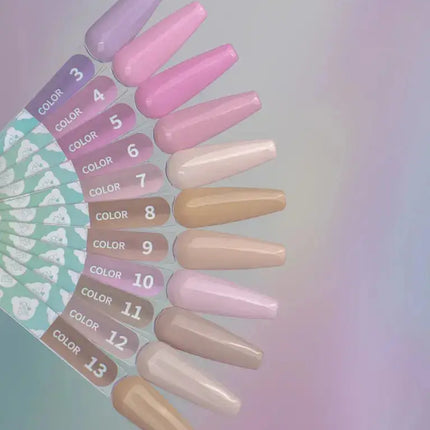 You Are Cute UV Gel Polish 7