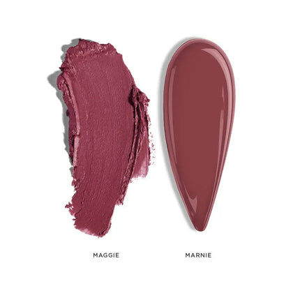 Zoya Lips and Tips Gift Set Rose