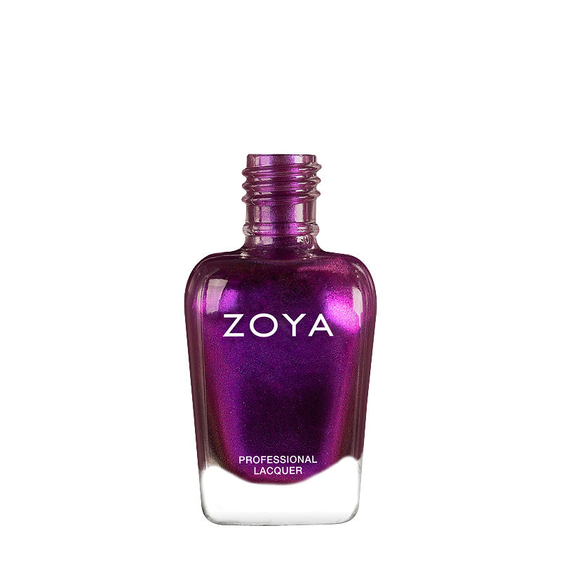 Zoya Nail Polish Chapin