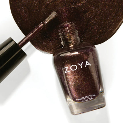 Zoya Nail Polish Eleanor