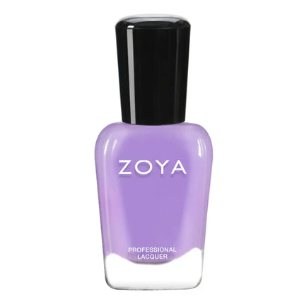Zoya Nail Polish Lila
