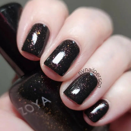 Zoya Nail Polish Lilith