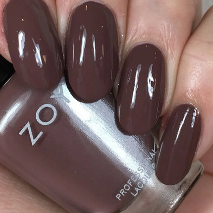 Zoya Nail Polish Mary