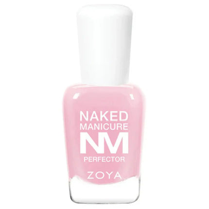 Zoya Nail Polish Naked Manicure Pure Perfector Plus