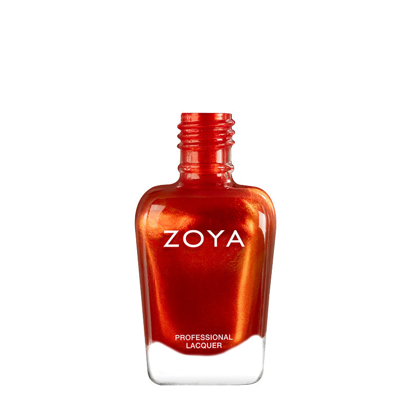 Zoya Nail Polish Phyre