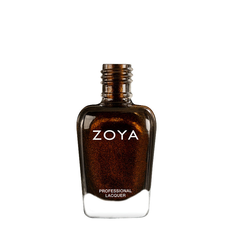 Zoya Nail Polish Thatcher