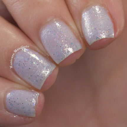 Zoya Nail Polish Yuki