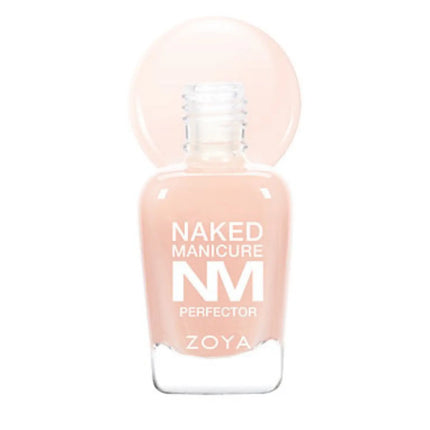 Zoya Naked Manicure Buff Perfector