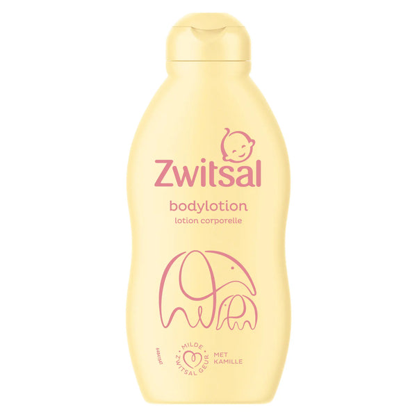 Zwitsal Bodylotion