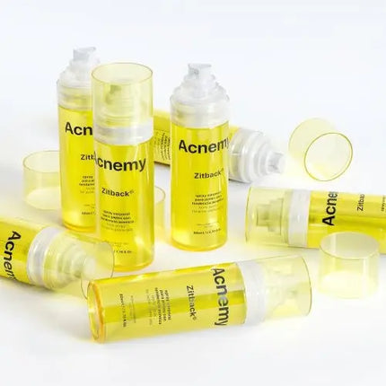 Acnemy Zitback Body Spray
