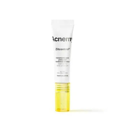 Acnemy Zitminis Acnemy Essentials Discovery Kit