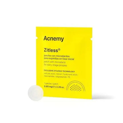 Acnemy Zitminis Acnemy Essentials Discovery Kit