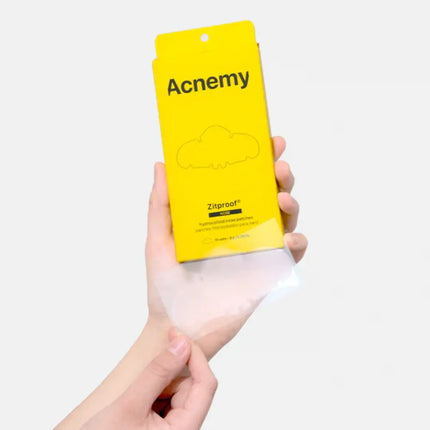 Acnemy ZitProof Nose 10 Patches
