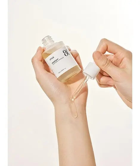 Anua Heartleaf 80% Soothing Ampoule