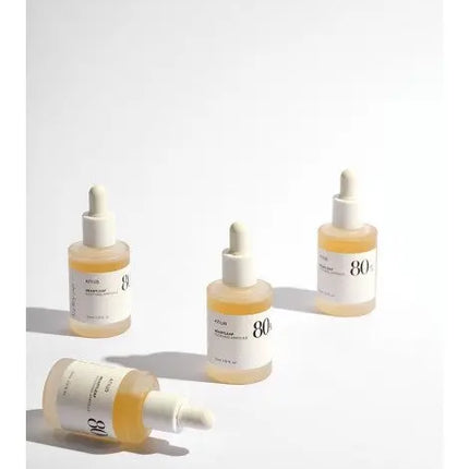 Anua Heartleaf 80% Soothing Ampoule