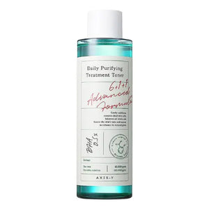 AXIS-Y Daily Purifying Treatment Toner