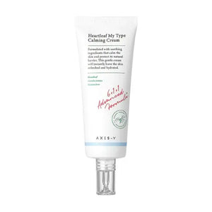 Heartleaf My Type Calming Cream