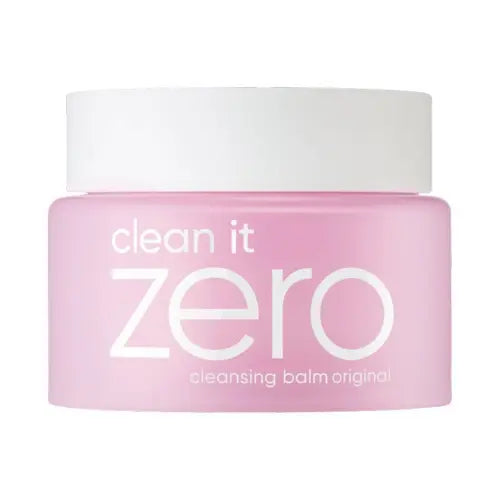 Banila Co. Banila Co. Clean It Zero Cleansing Balm Original 100 ml.