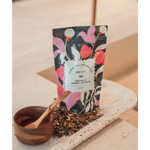 Bbody Teatox 21