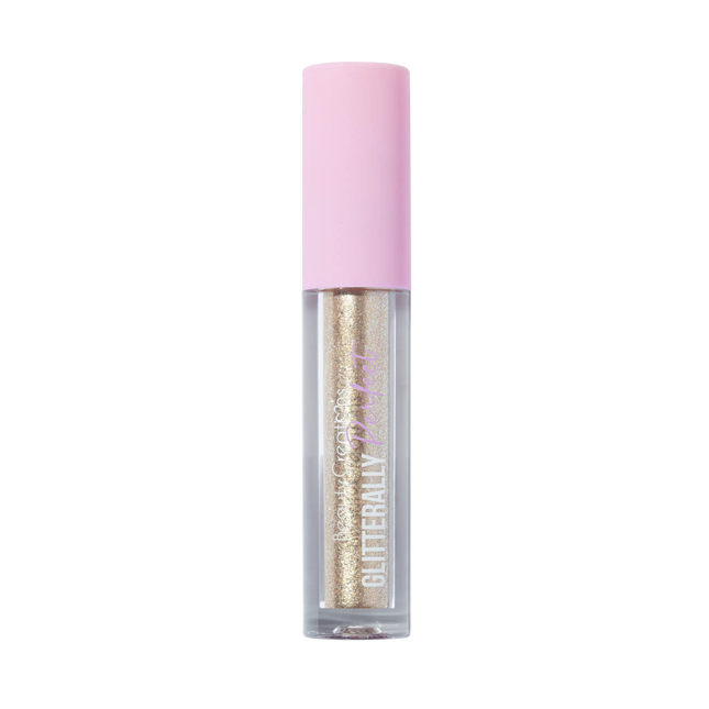 Beauty Creations Glitterally Perfect Glitter Liner 24K