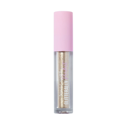 Beauty Creations Glitterally Perfect Glitter Liner 24K