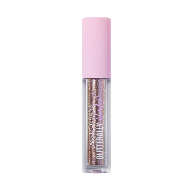 Beauty Creations Glitterally Perfect Glitter Liner Hourglass