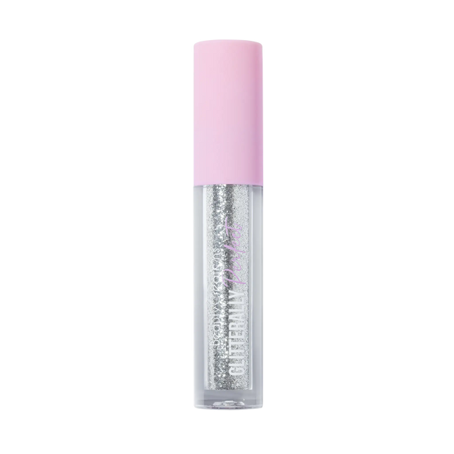 Beauty Creations Glitterally Perfect Glitter Liner Sensual