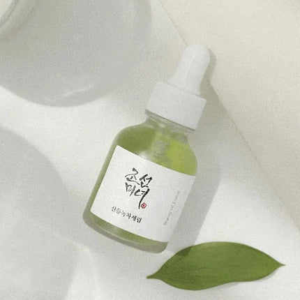 Beauty of Joseon Calming Serum Green Tea + Panthenol