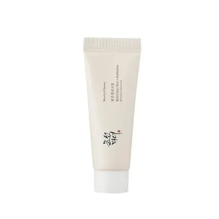 Beauty of Joseon Relief Sun: Rice + Probiotics SPF50+