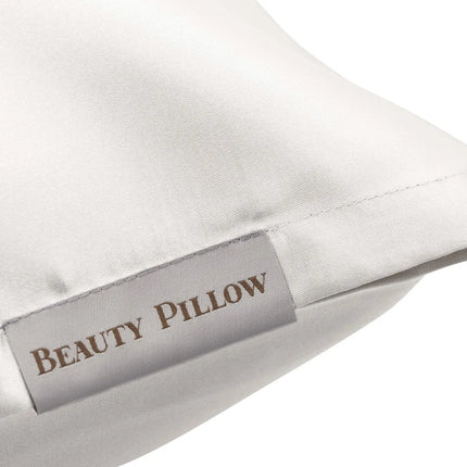 Beauty Pillow Kussensloop Parelmoer