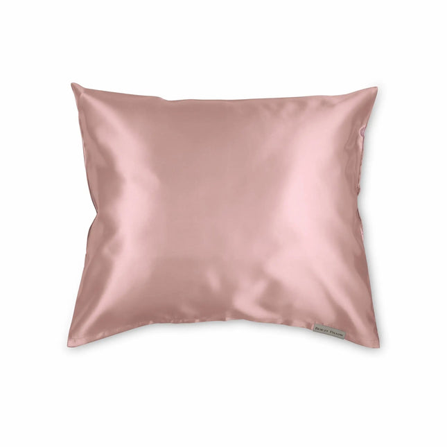 Beauty Pillow Kussensloop Rose Gold