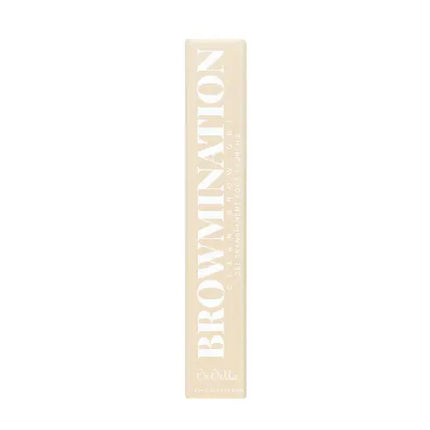 Bebella Browmination Clear Brow Gel