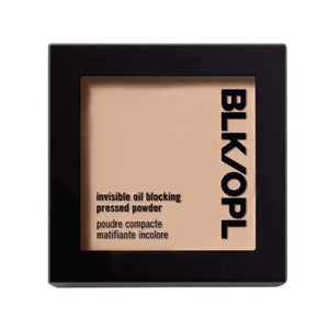 Invisible Oil Blocking Pressed Powder
