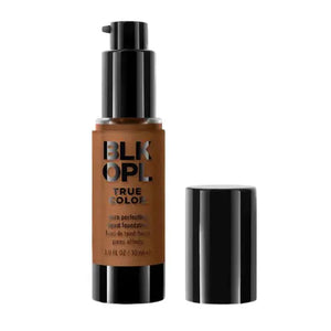 True Color Pore Perfecting Liquid Foundation