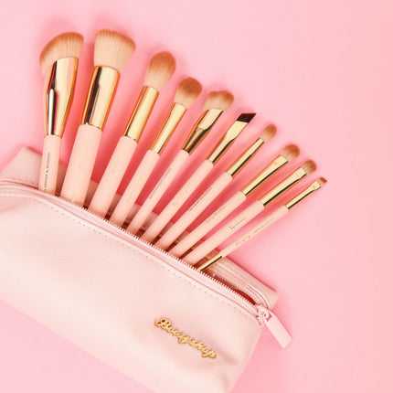 Boozyshop 15 Years Boozyshop Limited Edition Brush Set