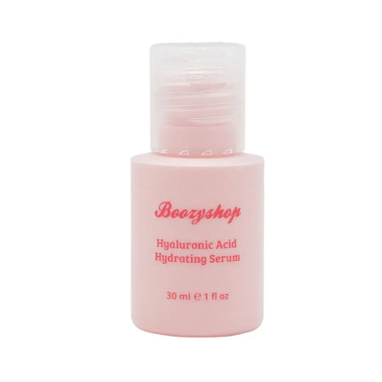 Boozyshop 2% Hyaluronic Acid Hydrating Serum