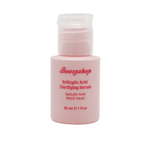 2% Salicylic Acid Clarifying Serum